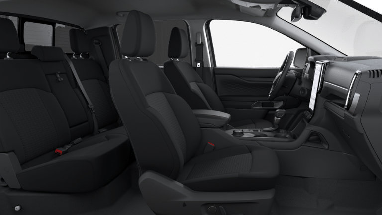 New 2026 Ford Ranger XLT AWD/4WD image 28