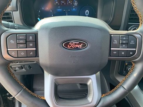 Used 2025 Ford F150 Tremor w/ Equipment Group 402A High AWD/4WD image 19