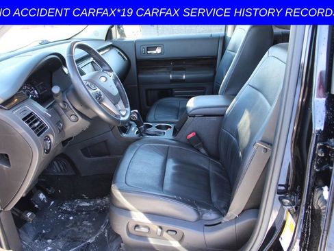 Used 2016 Ford Flex SEL w/ Equipment Group 202A image 15