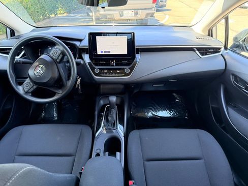 Used 2026 Toyota Corolla LE image 17