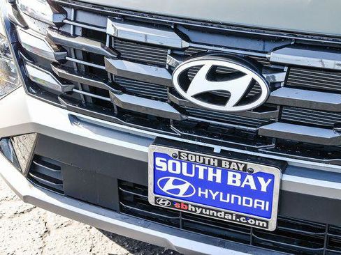 New 2026 Hyundai Tucson SE FWD image 11