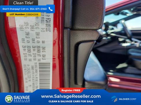 Used 2020 Jeep Grand Cherokee Altitude RWD image 17