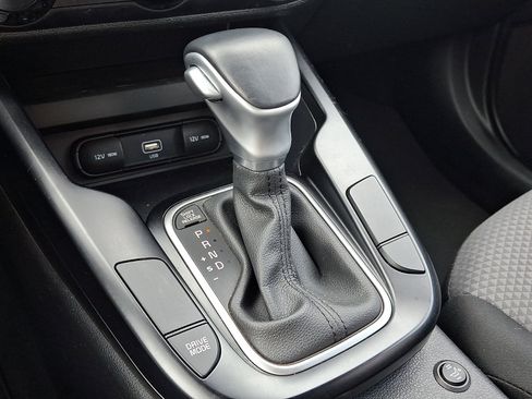 Certified 2021 Kia Soul X-Line FWD image 14