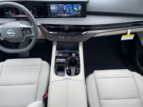 New 2026 Nissan Murano SV image 16