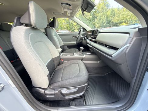 New 2027 Kia Seltos S AWD/4WD image 34