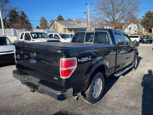 Used 2010 Ford F150 Lariat image 6