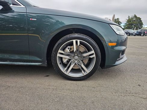 Used 2017 Audi A4 2.0T Prestige image 8