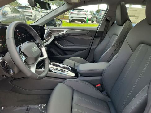 New 2026 Audi A6 Prestige AWD/4WD image 19