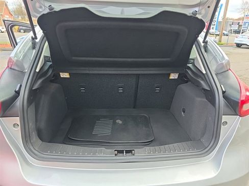 Used 2018 Ford Focus SE image 29
