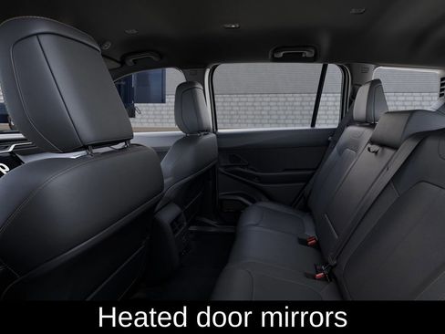 New 2026 Jeep Cherokee Limited image 24