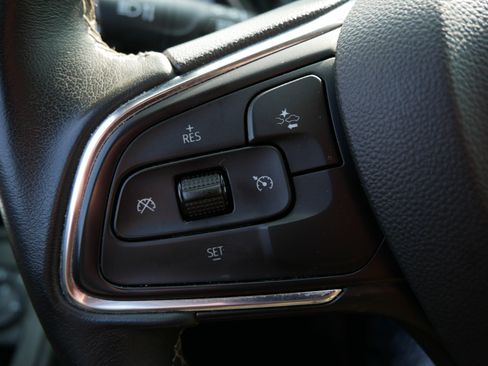 Used 2023 Buick Encore GX Preferred w/ Cold Weather Comfort Package FWD image 24