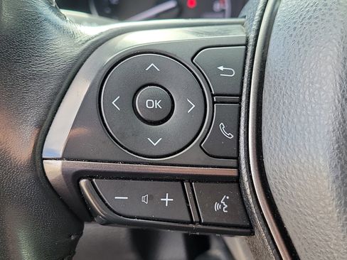 Used 2024 Toyota Camry SE FWD image 21