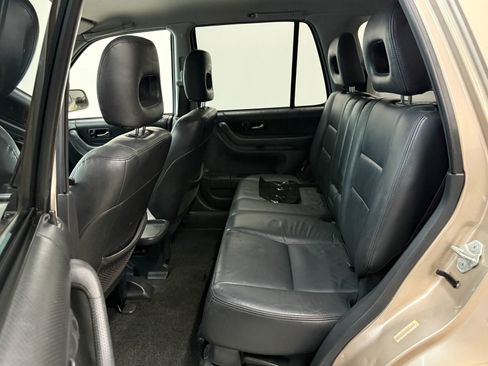 Used 2000 Honda CR-V SE image 17