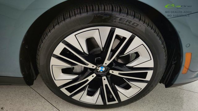 Used 2026 BMW i5 xDrive40 AWD/4WD image 93