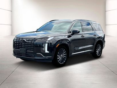 New 2025 Hyundai Palisade Calligraphy