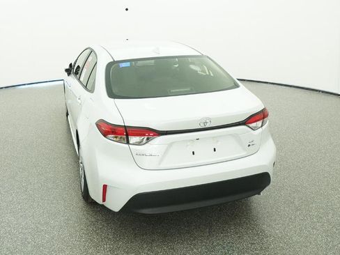 New 2026 Toyota Corolla LE image 79