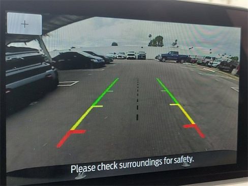 Certified 2022 Ford Escape SE w/ Convenience Package image 14