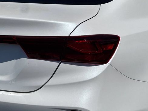 Certified 2023 Kia Forte LXS FWD image 24