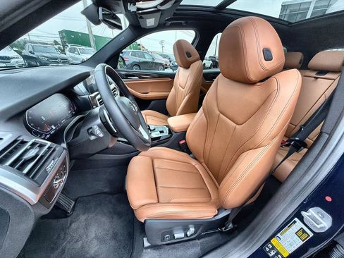 Used 2024 BMW X3 xDrive30i w/ Convenience Package AWD/4WD image 19