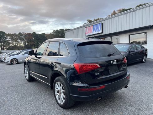 Used 2011 Audi Q5 2.0T Premium image 9