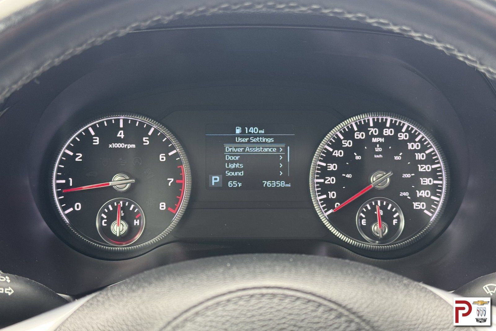 Used 2021 Kia Telluride EX AWD/4WD image 30