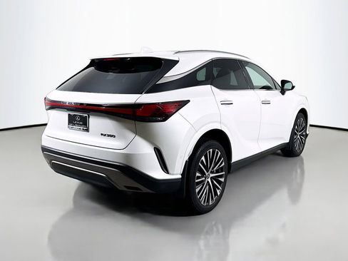 Certified 2023 Lexus RX 350 Premium Plus w/ Accessory Package (K3) FWD image 5