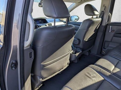 Used 2016 Honda Odyssey EX-L image 24