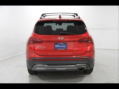 Used 2023 Hyundai Santa Fe XRT FWD image 20