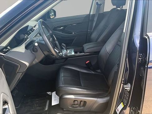 Used 2023 Land Rover Range Rover Evoque S AWD/4WD image 27