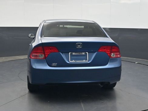 Used 2007 Honda Civic LX image 5