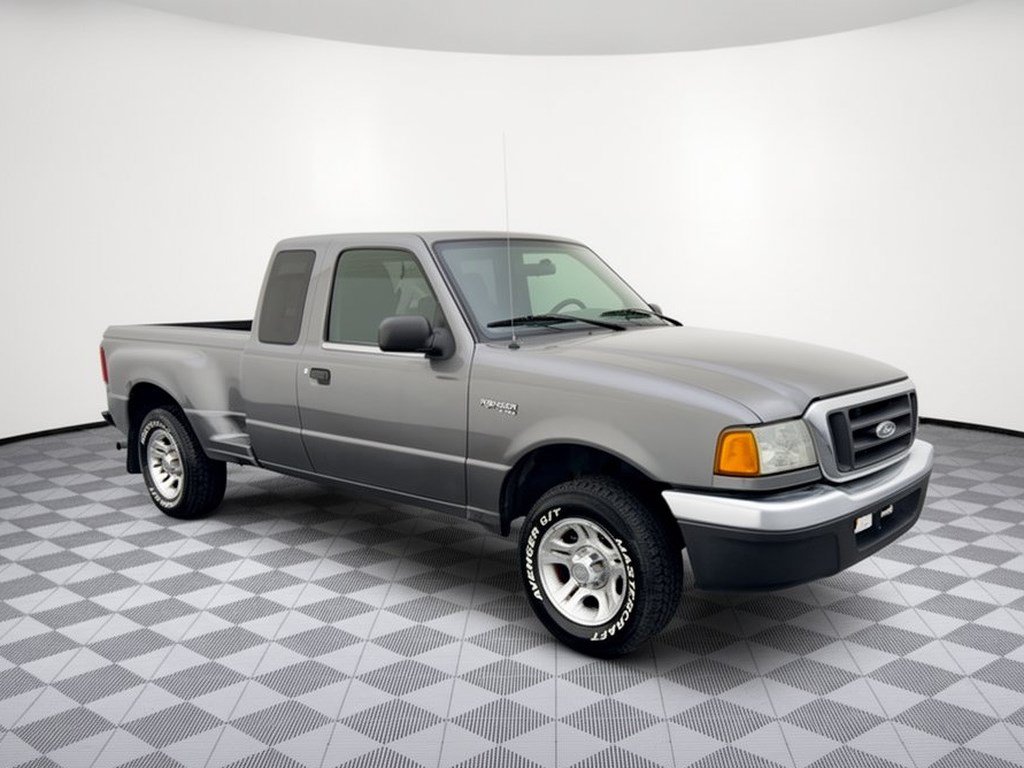 Used 2004 Ford Ranger Edge RWD image 7