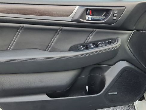 Used 2019 Subaru Legacy 2.5i Limited w/ Popular Package #2A image 12