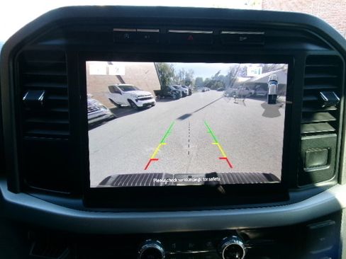 Used 2023 Ford F150 XLT w/ Equipment Group 302A High image 27