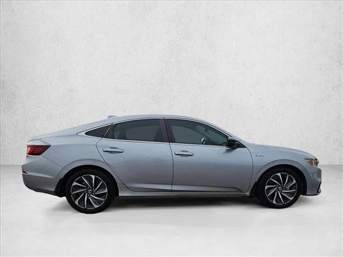 Used 2022 Honda Insight Touring image 4