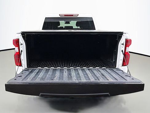 Used 2022 Chevrolet Silverado 1500 Custom image 13