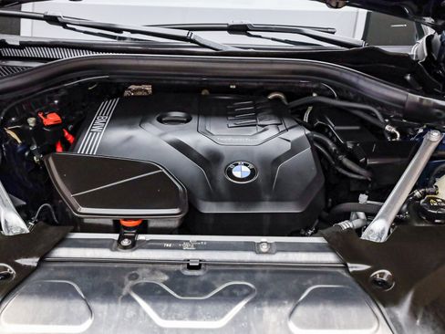 Certified 2024 BMW X3 sDrive30i w/ Premium Package image 29