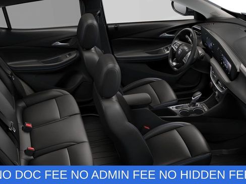 New 2026 Buick Encore GX Sport Touring w/ Comfort Package FWD image 33