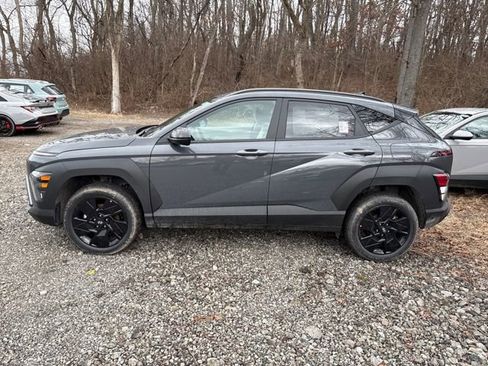 New 2026 Hyundai Kona SEL Sport image 2