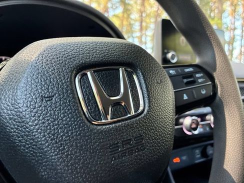Used 2023 Honda Civic LX image 27