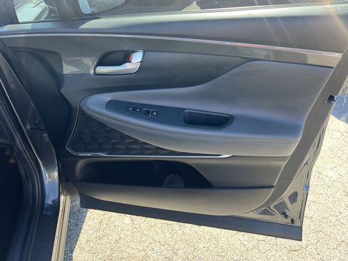 Used 2023 Hyundai Santa Fe Limited image 14