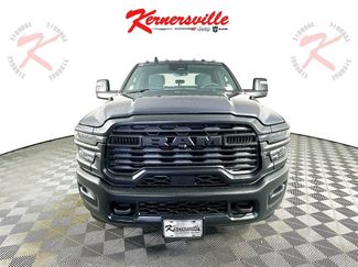 New 2026 RAM 2500 Tradesman video 2