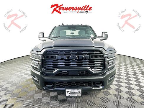 New 2026 RAM 2500 Tradesman image 2