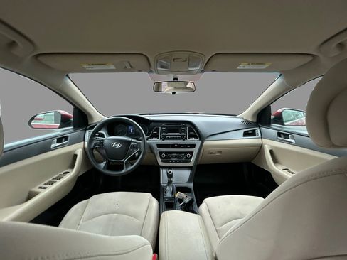 Used 2015 Hyundai Sonata SE image 17