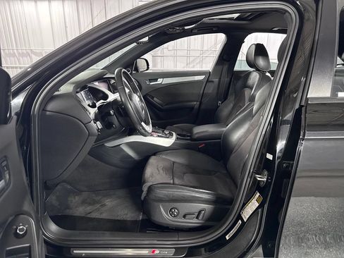 Used 2012 Audi A4 2.0T Prestige AWD/4WD image 39