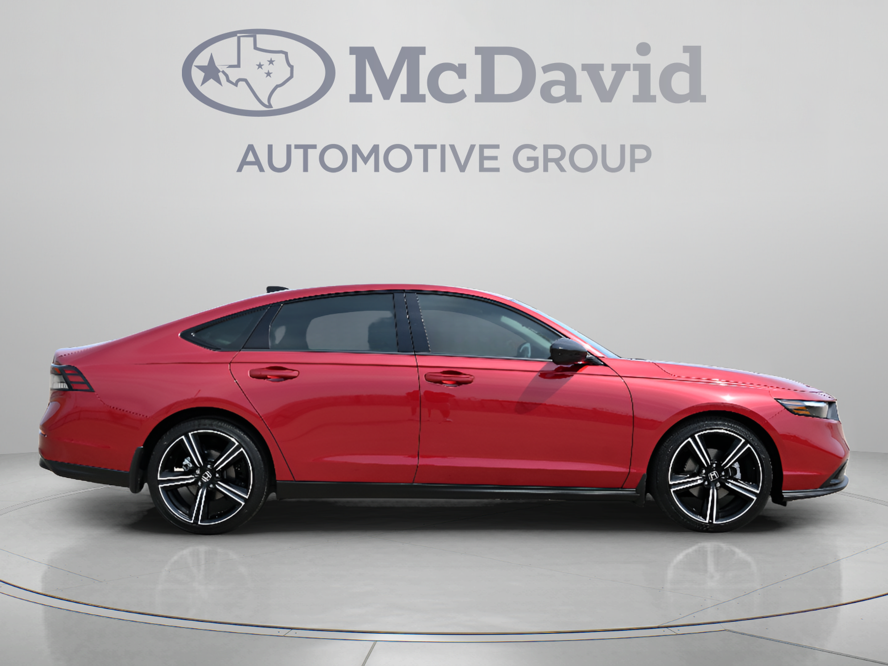 Used 2026 Honda Accord SE image 7