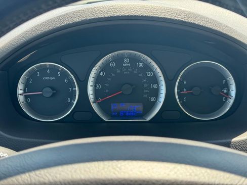 Used 2010 Hyundai Sonata SE FWD image 29
