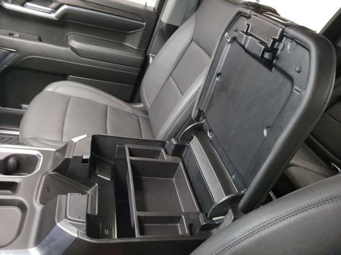 Used 2024 Chevrolet Silverado 1500 LTZ w/ Z71 Off-Road Package image 31