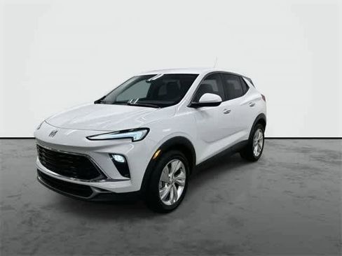 Used 2025 Buick Encore GX Preferred image 7
