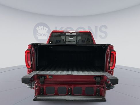 Used 2022 GMC Sierra 1500 Denali w/ Denali Reserve Package image 33