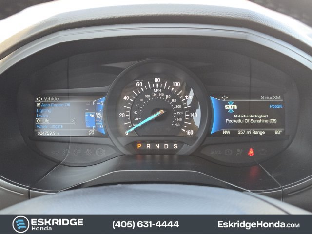 Used 2023 Ford Edge SEL w/ Convenience Package AWD/4WD image 17